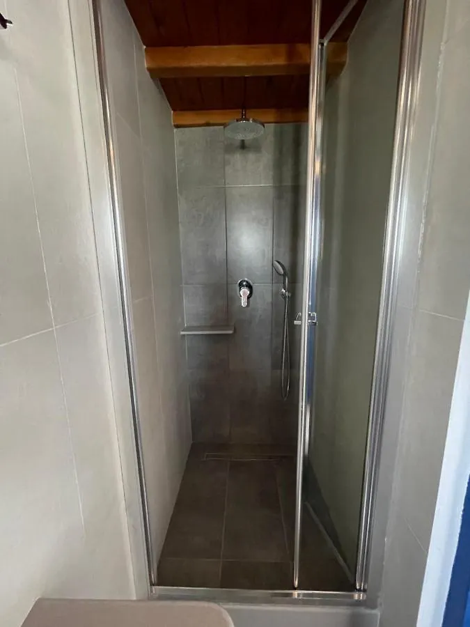 Belou Apartment Mykonos Town