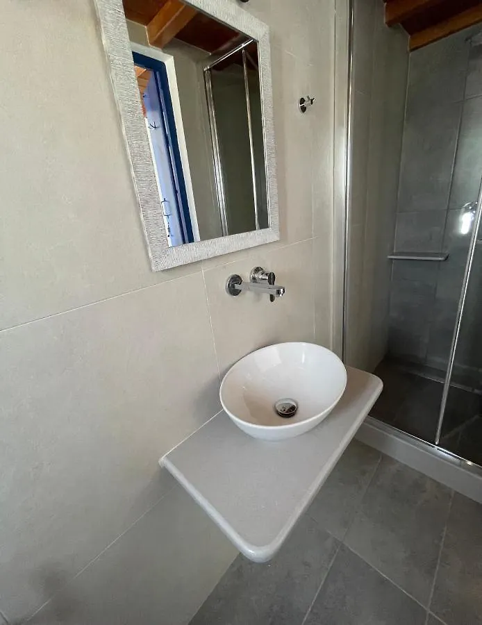 Belou Apartment Mykonos Town