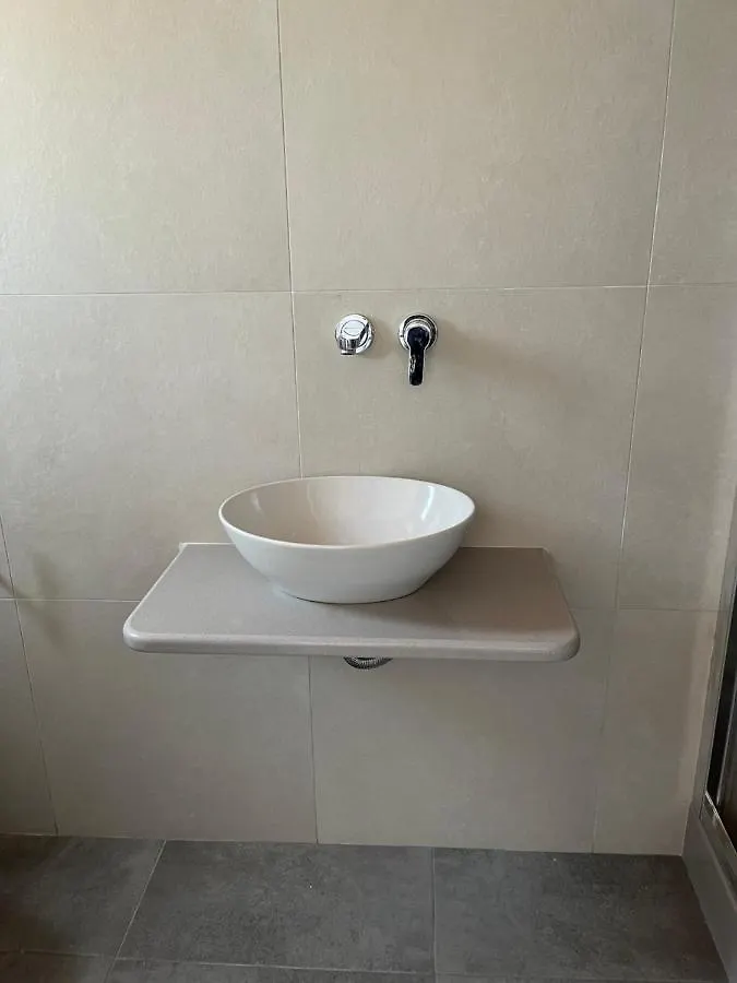 Belou Apartment Mykonos Town 0*,
