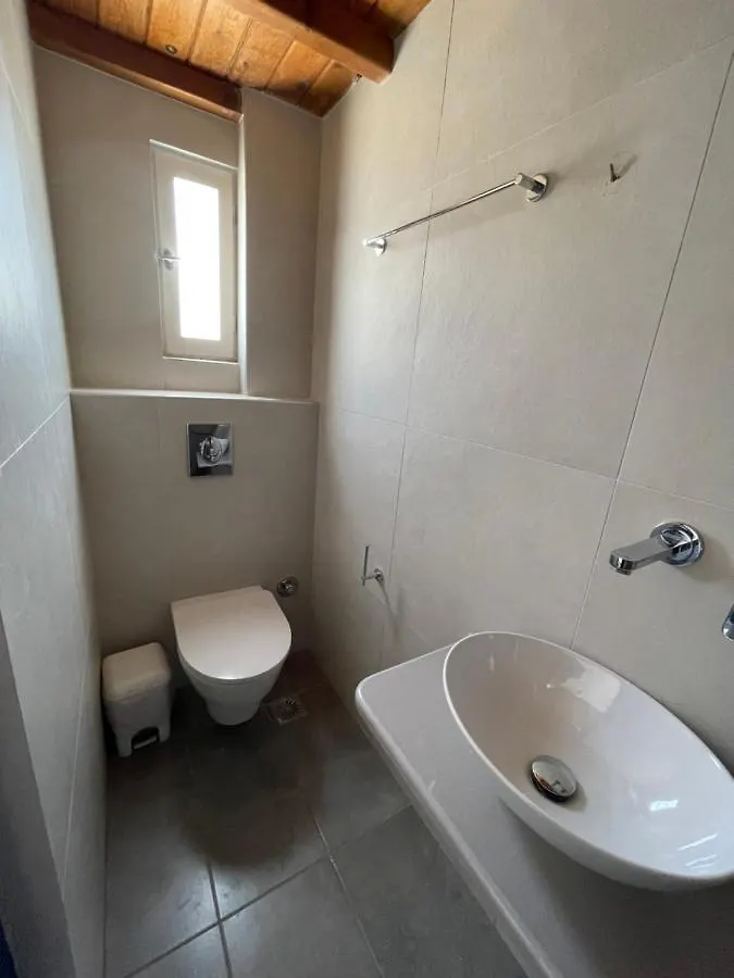 Belou Apartment Mykonos Town