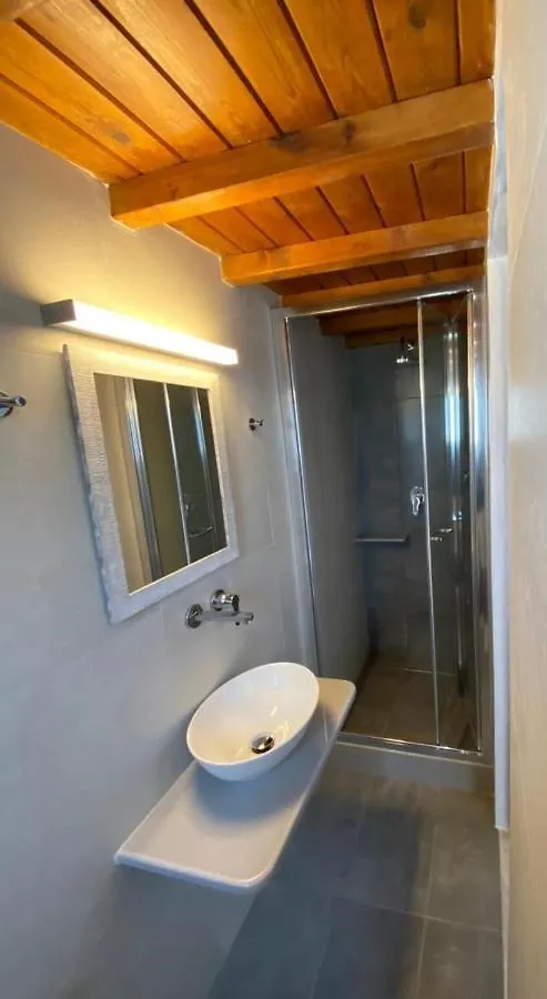 Belou Apartment Mykonos Town