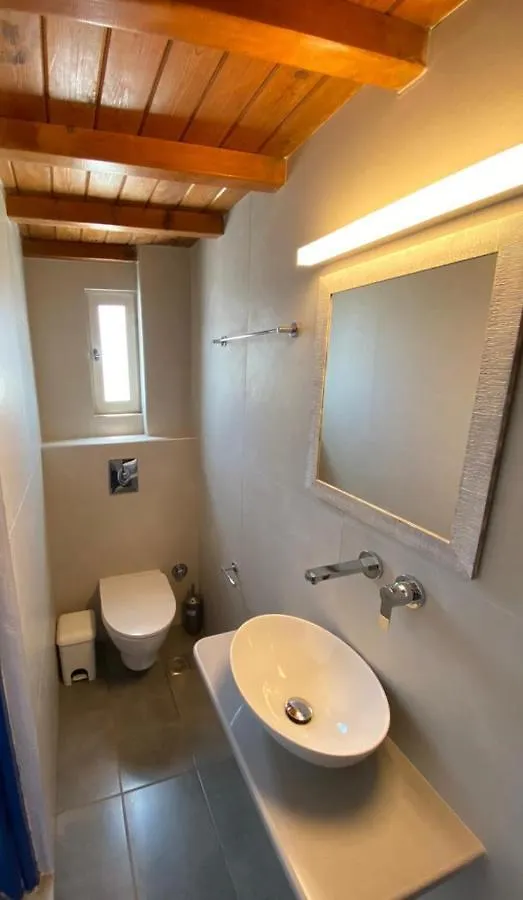 Belou Apartment Mykonos Town