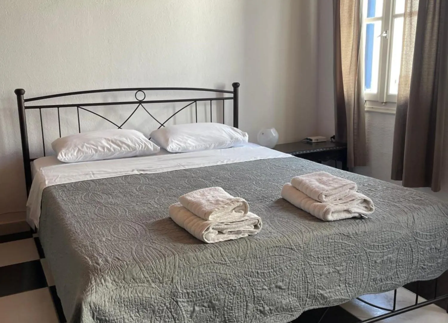 Belou Apartment Mykonos Town