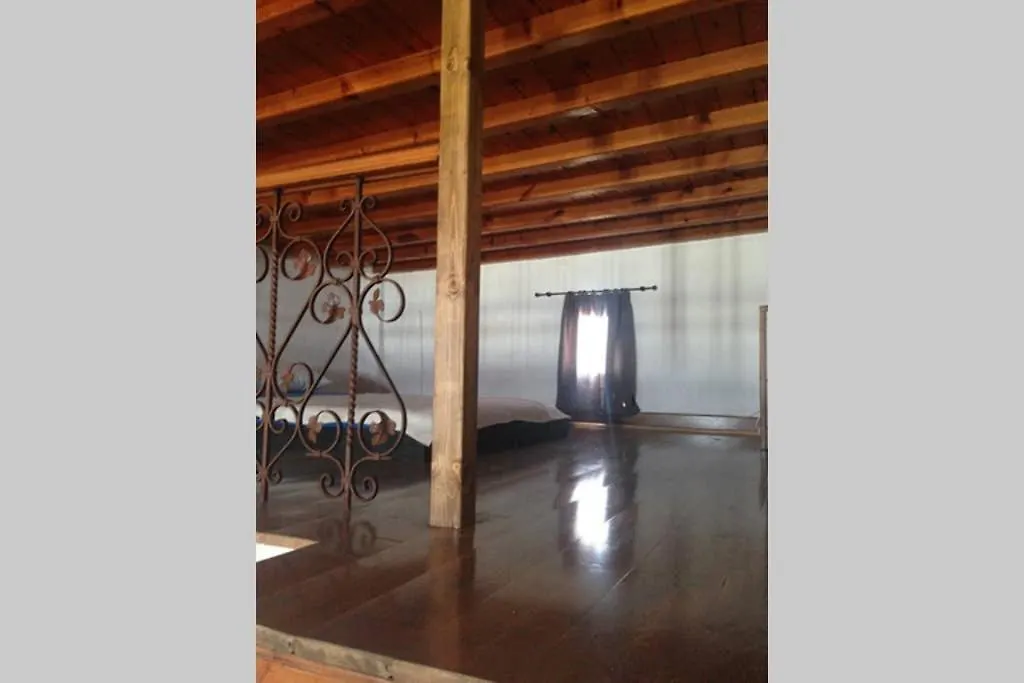 Belou Apartment Mykonos Town 0*,